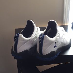 Jordan 23 Slip On shoes